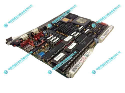 FORCE COMPUTERS CPU-33B-4-46521801单板计算机