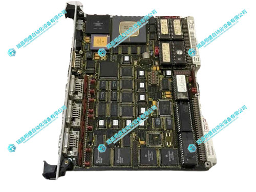 FORCE COMPUTERS CPU-30Z控制器板模块