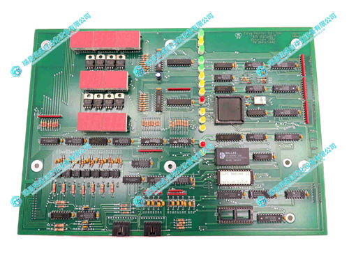 FORCE COMPUTERS 368-1-1682控制器模块