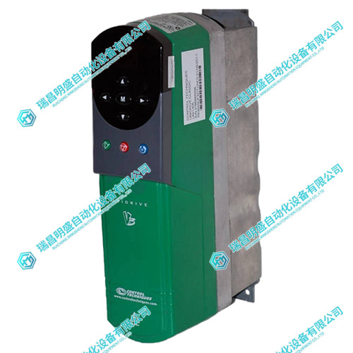 Control Techniques UNI1405交流驱动器