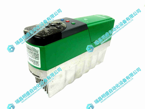 Control Techniques UNI1404交流电机驱动
