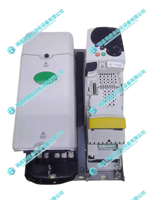 Control Techniques ES3403变频器