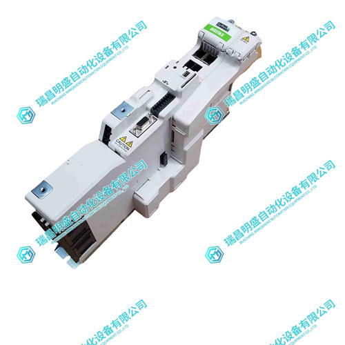 Control Techniques M751-03400160A逆变器