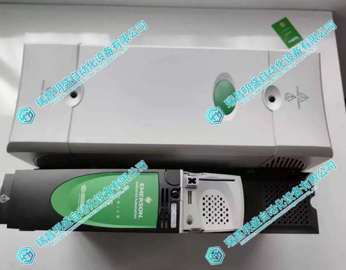 Control Techniques ES4402控制模块