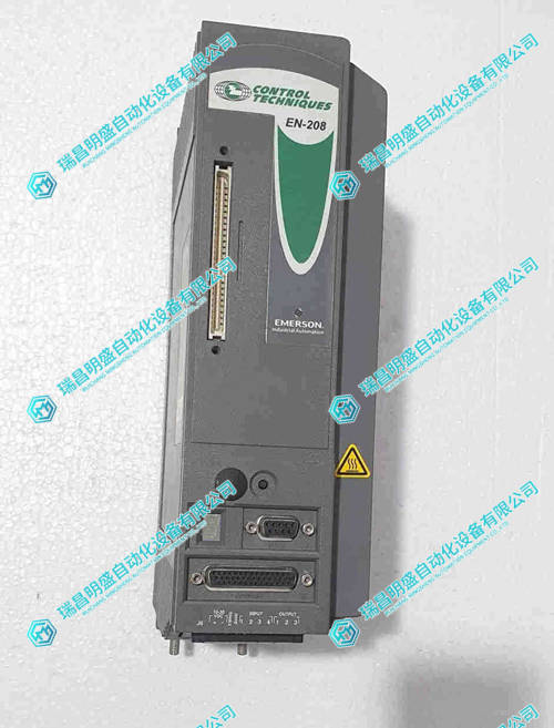 Control Techniques EN-208-00-000 显示器辅助部件