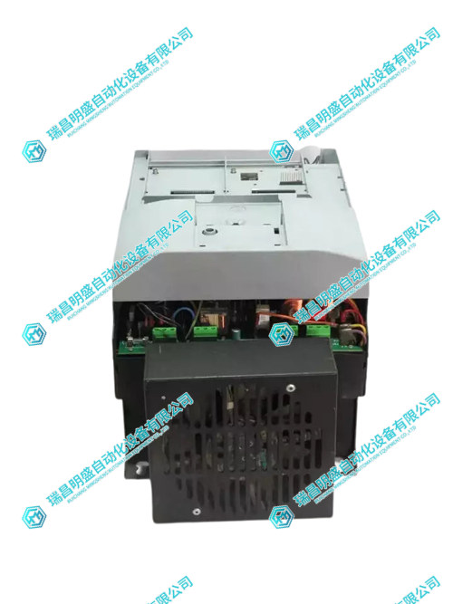 Control Techniques MP350A4R直流调速器