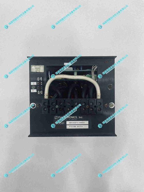 AMAT 0015-09091相位角转换器