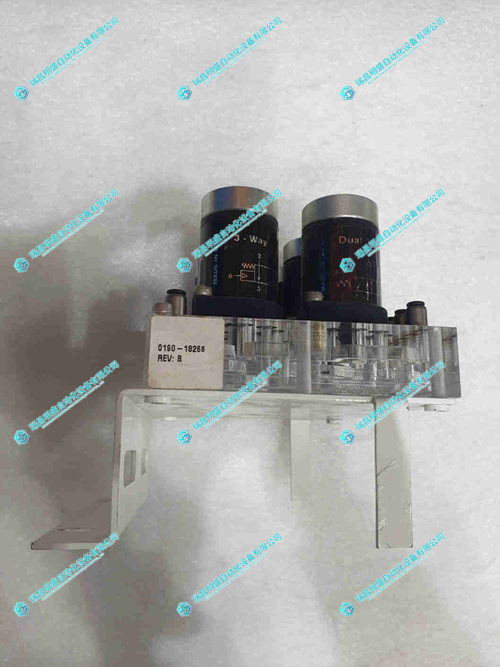 AMAT 0190-18266气动锁紧组件