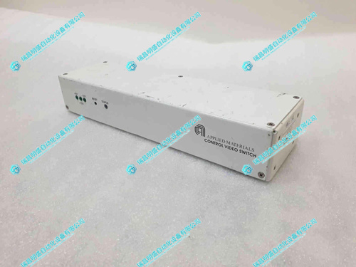 AMAT 0190-27748控制视频开关