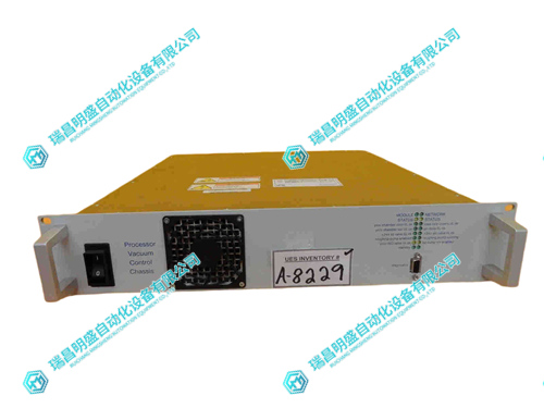 AMAT Applied Materials AM9090-00923IT真空控制底盘