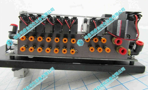 AMAT Applied Materials 0190-35252气动室组件