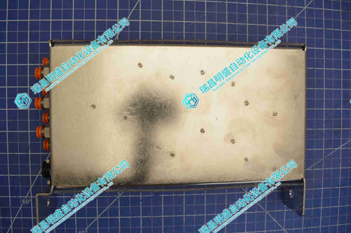 AMAT Applied Materials 0010-10371传感器盒