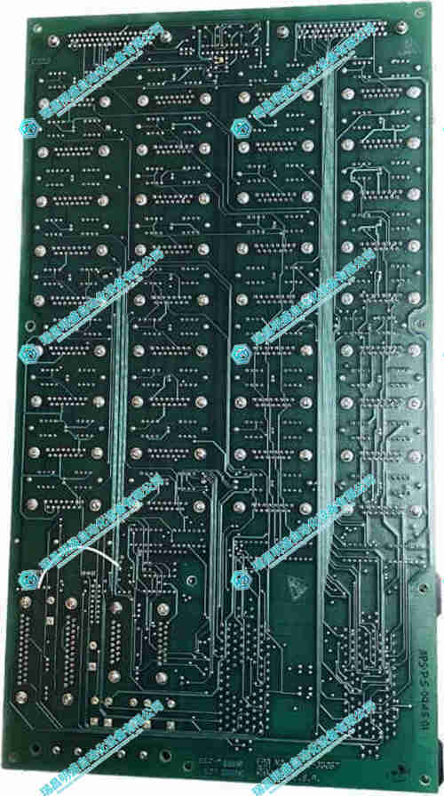 AMAT Applied Materials 0100-35057气体面板