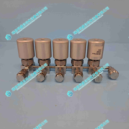 AMAT Applied Materials 0050-38614歧管