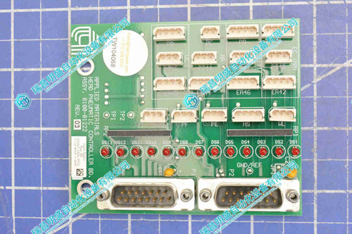AMAT Applied Materials 0100-01222控制器模块