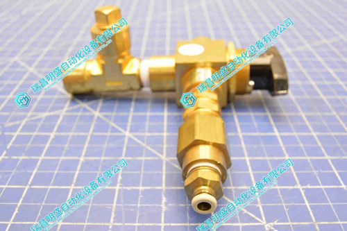 AMAT Applied Materials 0010-76086水阀门组件