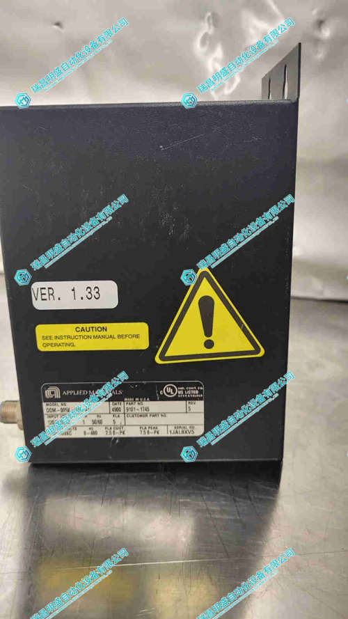 AMAT Applied Materials 9101-1745伺服驱动器