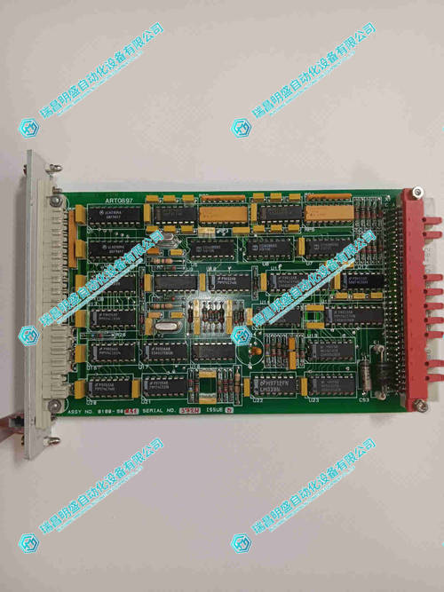 AMAT Applied Materials 0100-90831 印刷电路板
