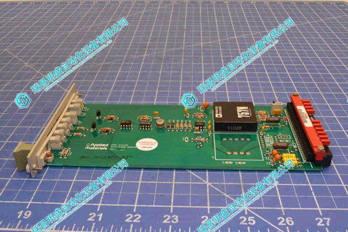 AMAT Applied Materials 0100-00010离子量规模块