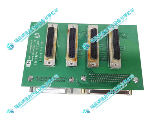 AMAT Applied Materials 0190-03068-001分配板