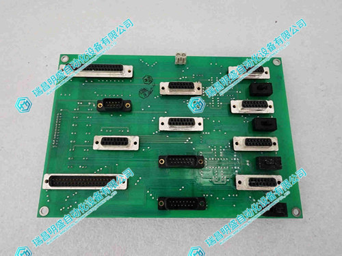 AMAT Applied Materials 0100-09126远程配线板