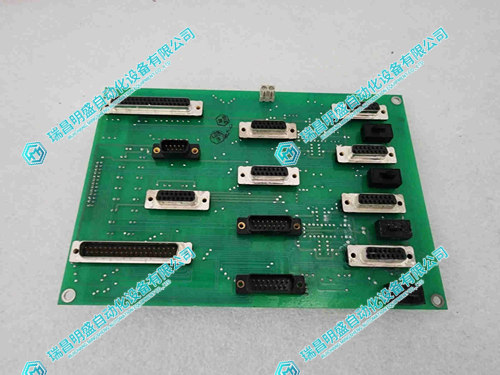 AMAT Applied Materials 0100-09126远程配线板