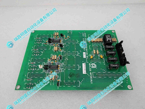 AMAT Applied Materials 0100-09126远程配线板
