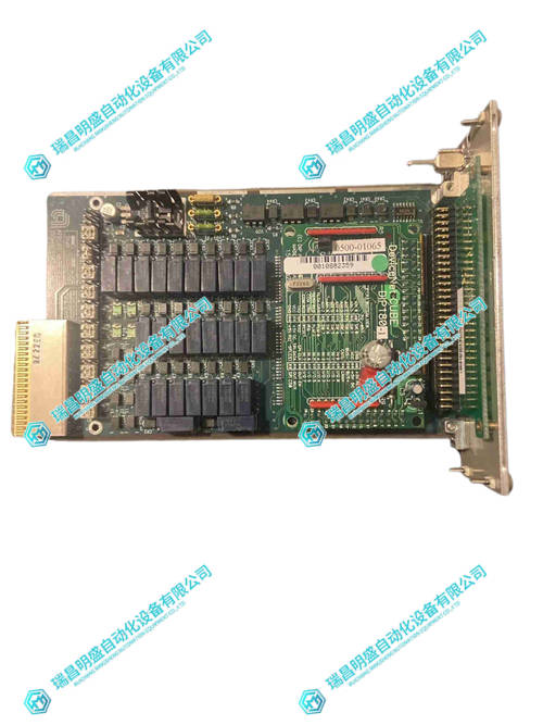 AMAT Applied Materials 0500-01065 接口模块