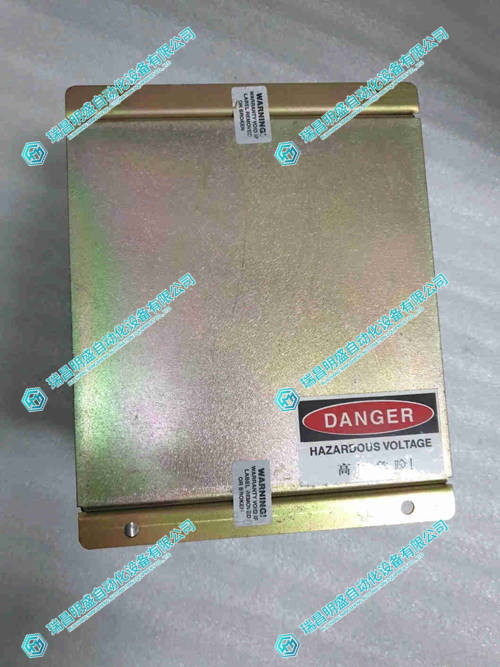 AMAT Applied Materials 0190-09378单相驱动器