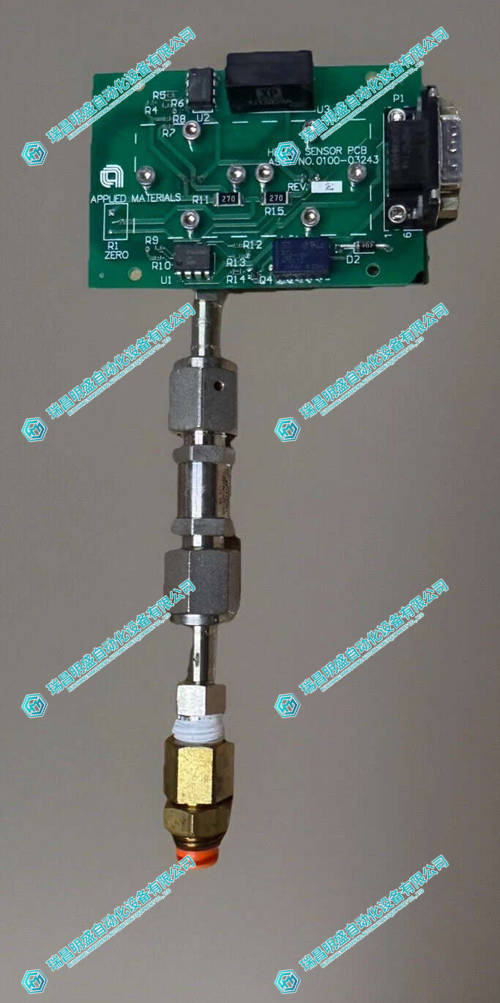 AMAT Applied Materials 0100-03242印刷电路板