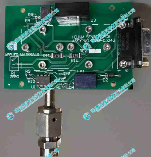 AMAT Applied Materials 0100-03242印刷电路板