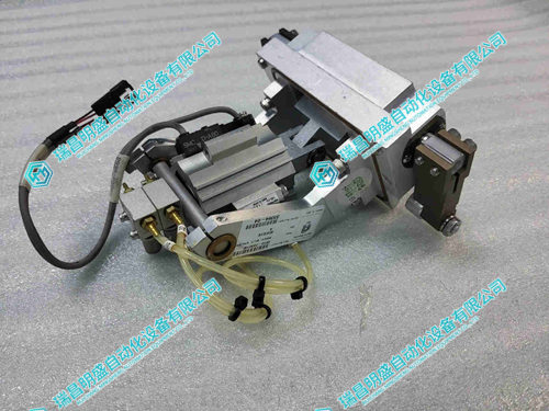 AMAT Applied Materials 0010-70321开衩阀门