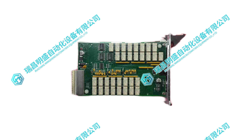 AMAT Applied Materials DIP-360-002模拟PCB板