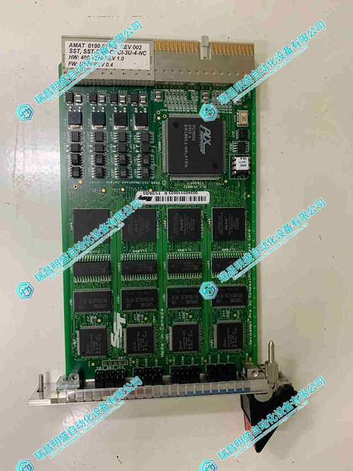 AMAT Applied Materials 0190-07908载体板
