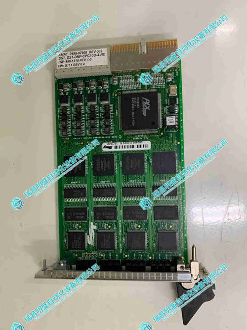 AMAT Applied Materials 0190-07908载体板