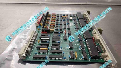 AMAT Applied Materials 0110-00077步进驱动器模块