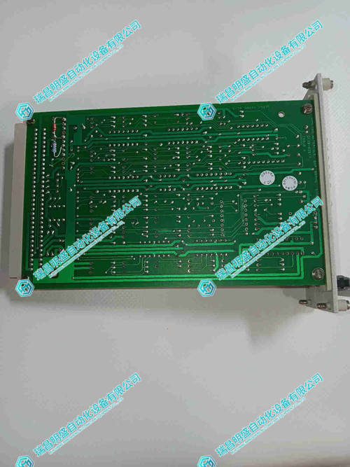 AMAT Applied Materials 0100-00991直流电源监控器模块