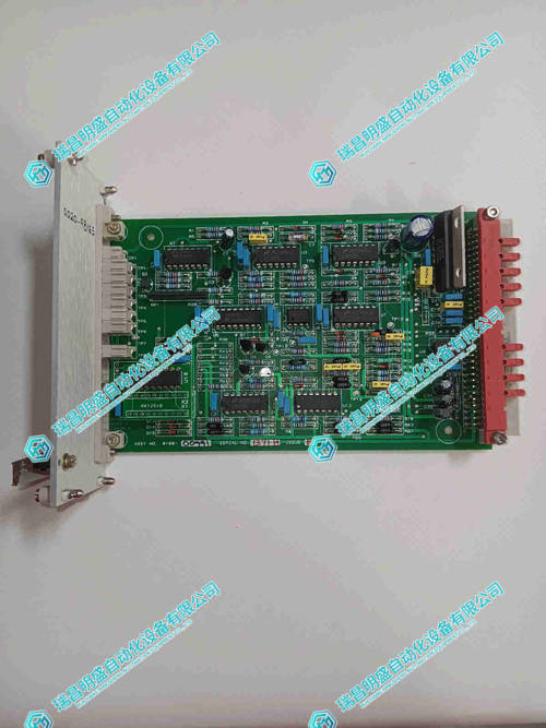 AMAT Applied Materials 0100-00991直流电源监控器模块