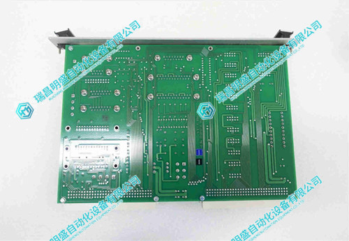 AMAT Applied Materials 0100-00423输入输出模块