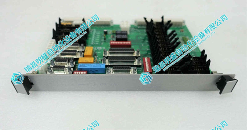 AMAT Applied Materials 0100-00423输入输出模块