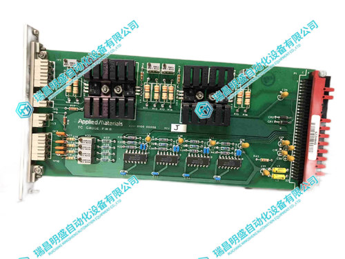 AMAT Applied Materials 0100-00008断路器组件