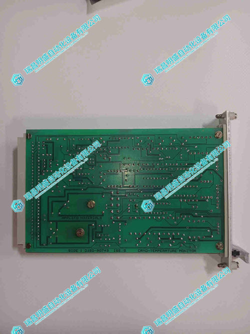 AMAT Applied Materials 0100-90071温度监测器模块