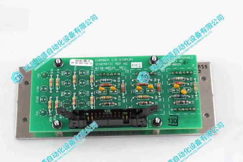 AMAT Applied Materials 0130-00525显示I/O模块