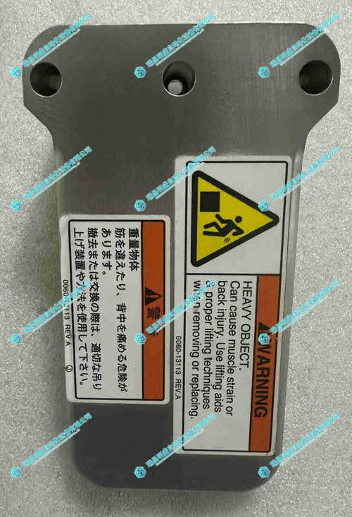 AMAT Applied Materials 0021-07089夹盖组件