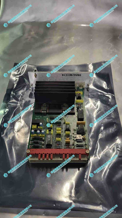 AMAT Applied Materials 0100-91085导管PCB