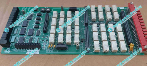 AMAT Applied Materials 0130-20458互锁模块