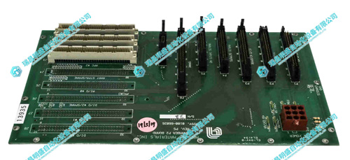 AMAT Applied Materials 0100-66026输入输出模块