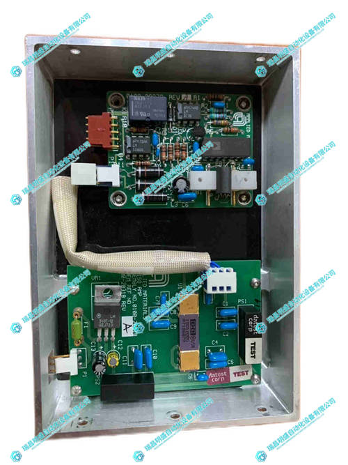 AMAT Applied Materials 0100-20318隔离放大器