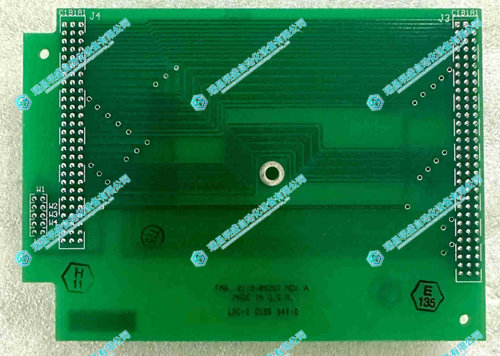 AMAT Applied Materials 0100-09293矩阵板组件