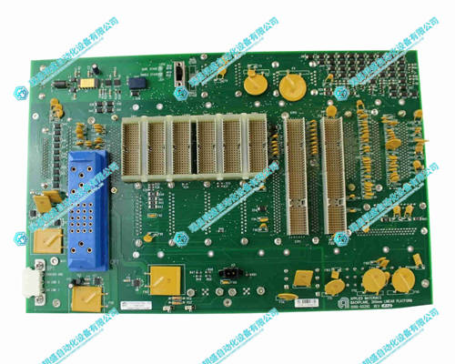 AMAT Applied Materials 0100-02292背板